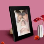 Personalized Photo Frames