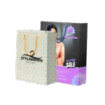 Custom Premium Paper Bags